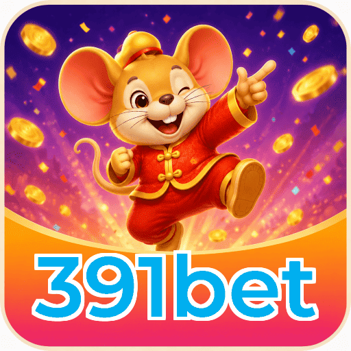 391bet Logo 3