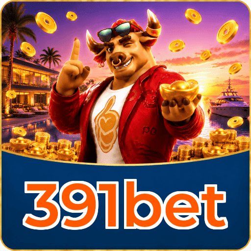 391bet Segurança Logo 1
