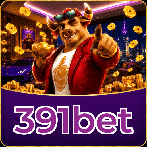 391bet Logo 2