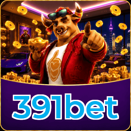 Slots 391bet - Jackpots Progressivos