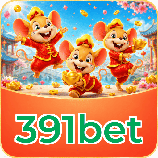 391bet Instalar Logo 2