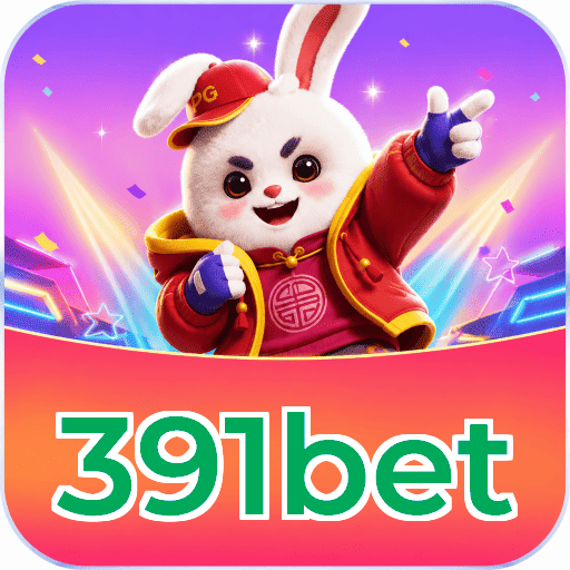 391bet Instalar Logo 3