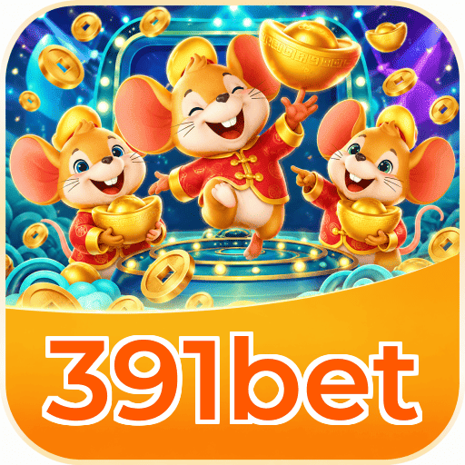 391bet Segurança Logo 3