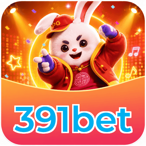 391bet Instalar Logo 1