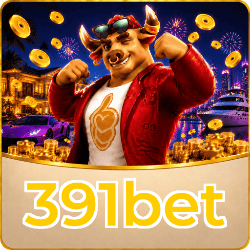 391bet Segurança Logo 2